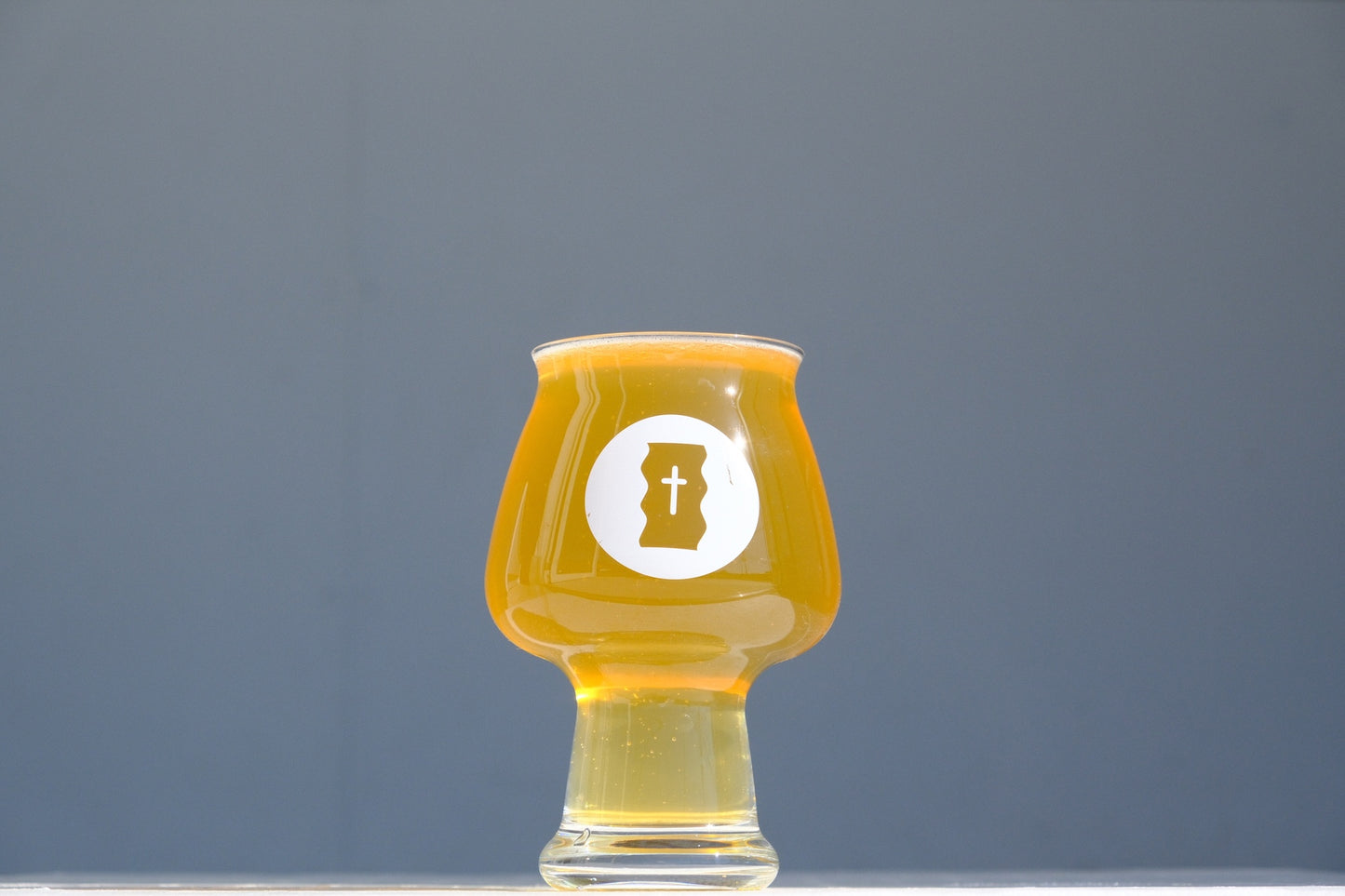 Totopia Brewery Nullphobia