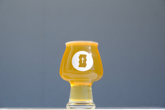 Totopia Brewery Nullphobia