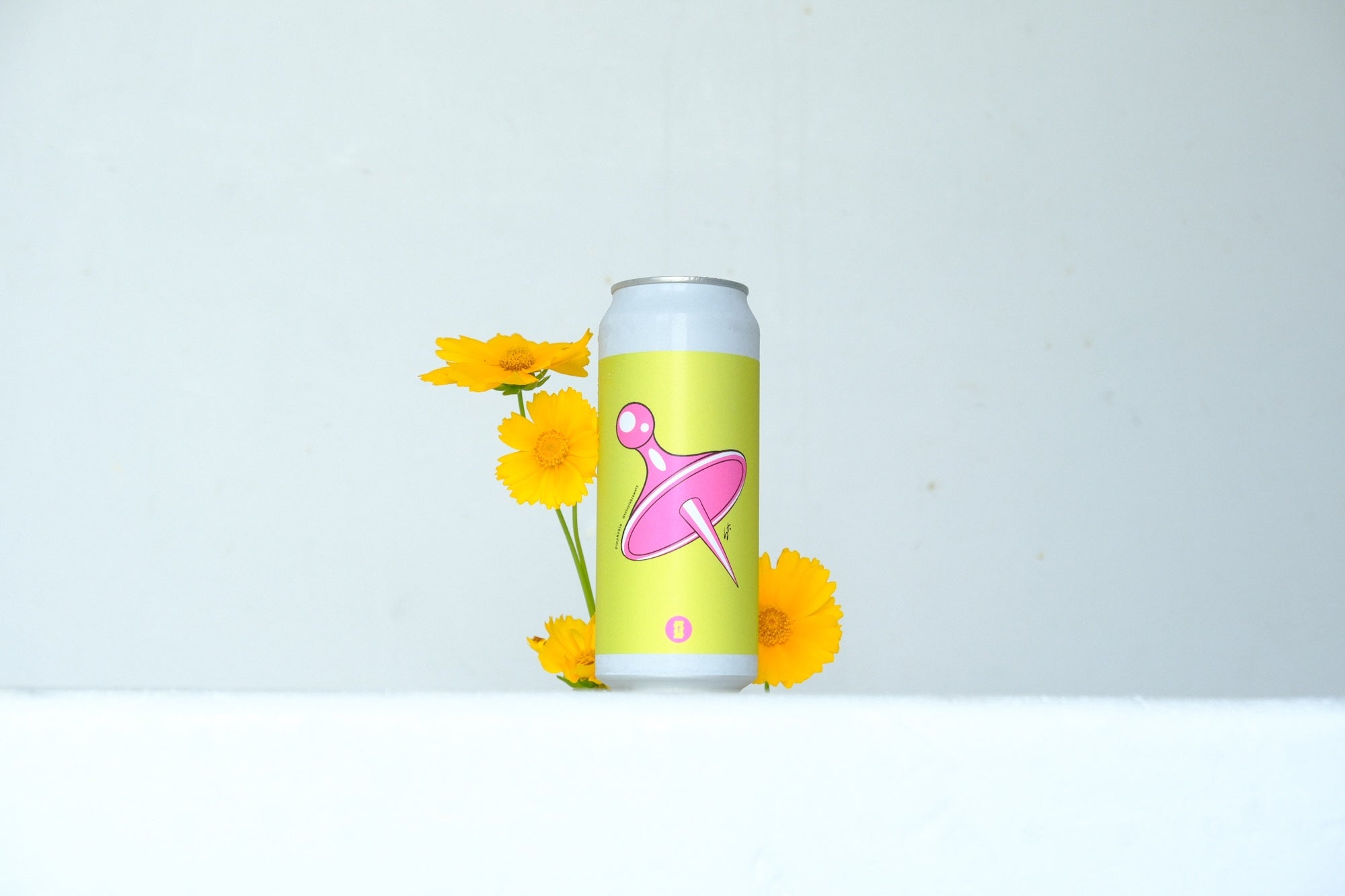 Totopia Brewery Pinphobia – クラフトビール専門の酒屋 成島商店