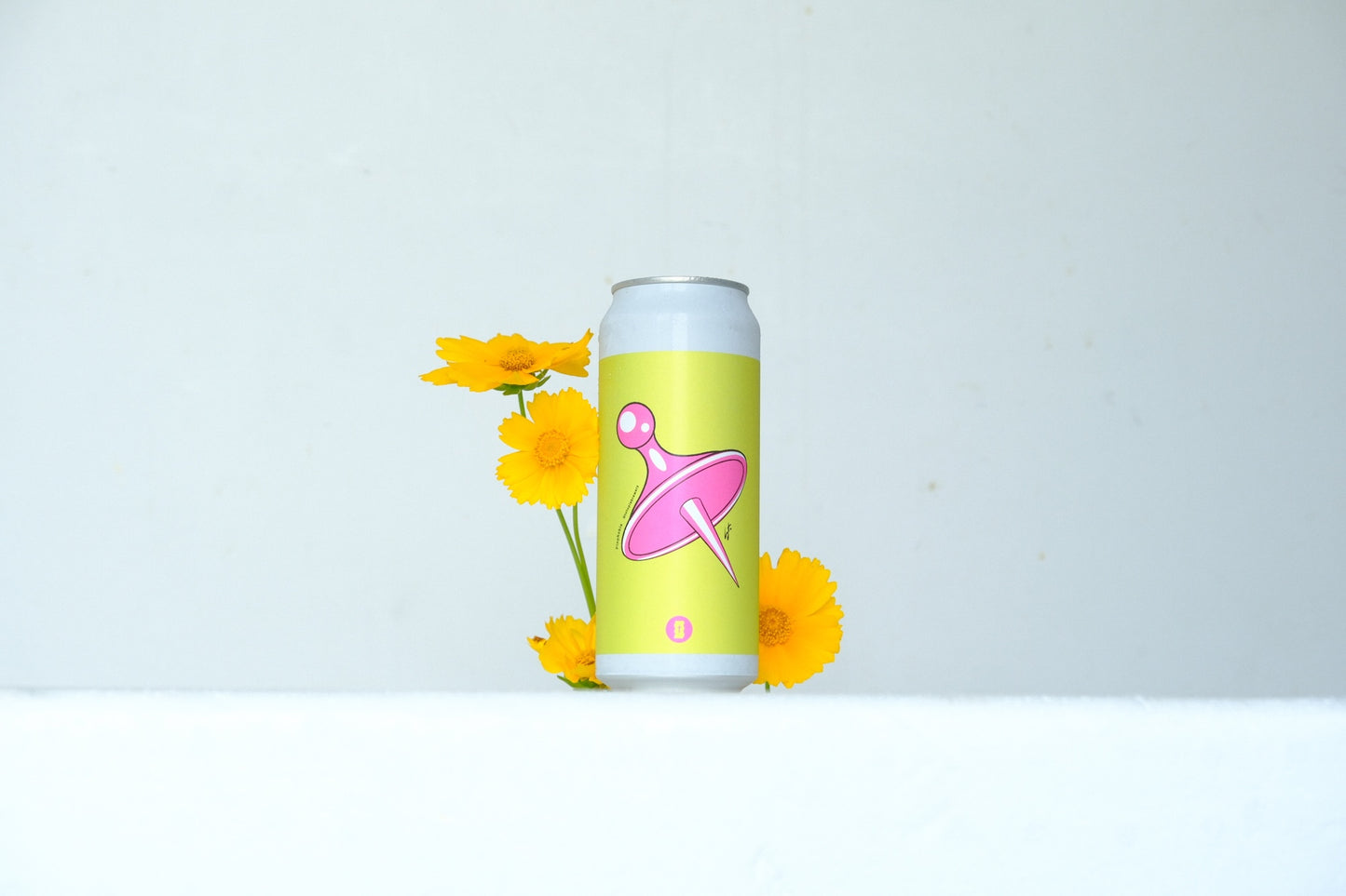 Totopia Brewery Pinphobia