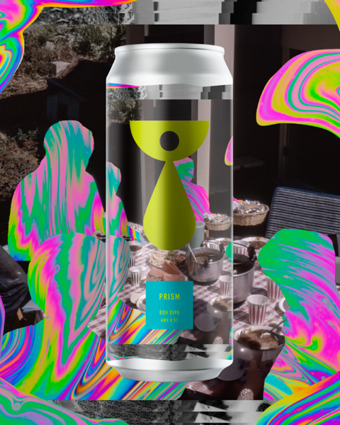 9/29入荷予定　Teenage Brewing Prism // プリズム