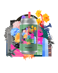 Nobody Brewing Rooftop Concert