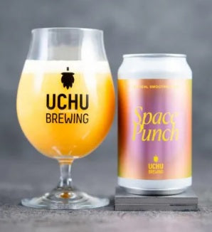 UCHU Brewing Space Punch