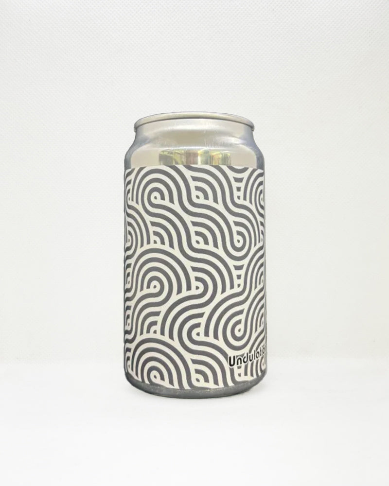 AMAKUSA SONAR BEER Undulation
