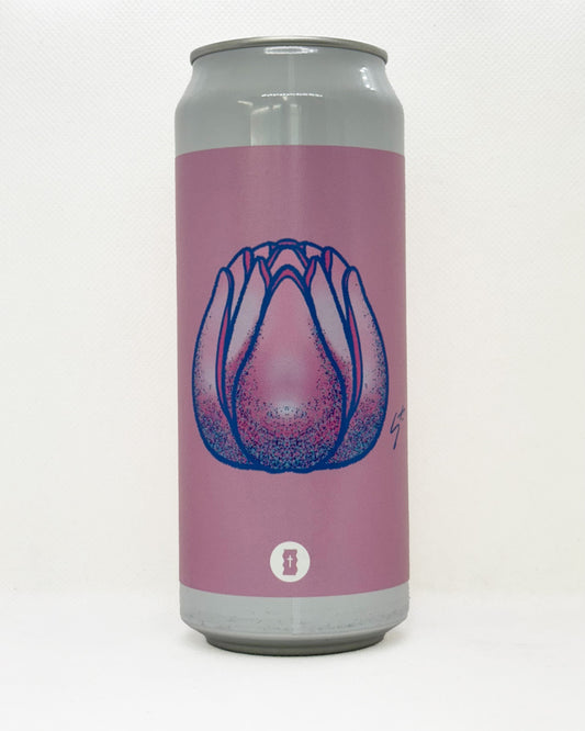 Totopia Brewery Momophobia Dry Hopped Sour IPA