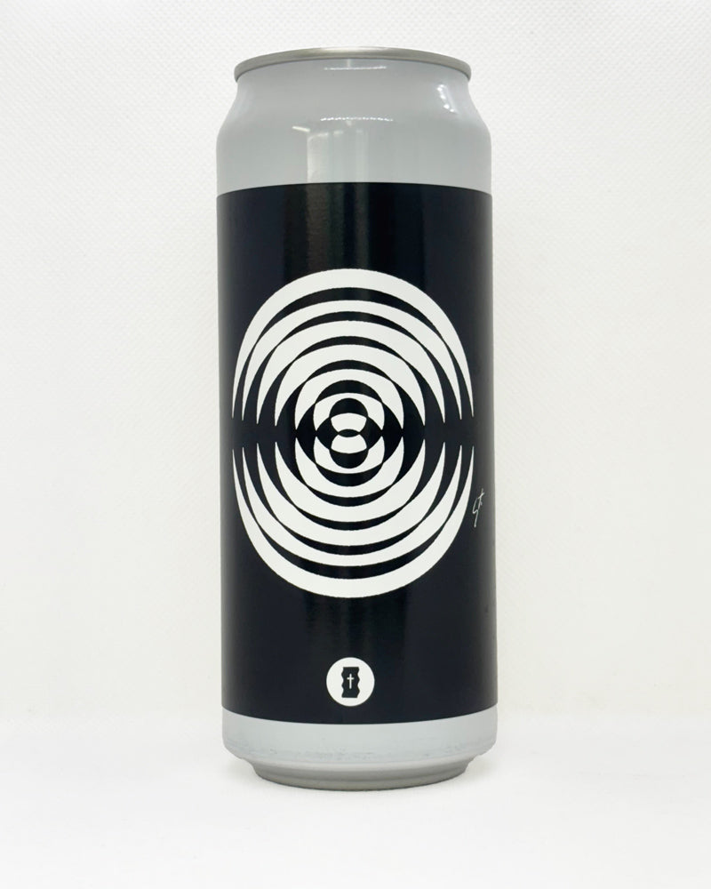 Totopia Brewery Echopjobia DDH Hazy IPA