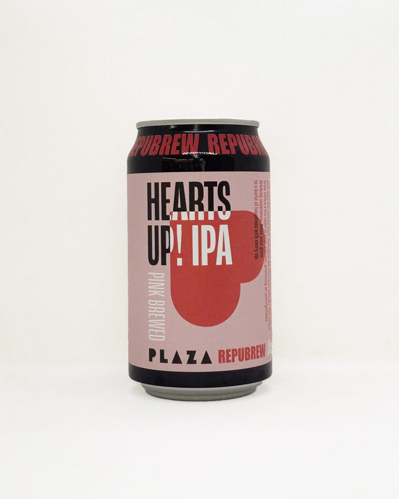 REPUBREW　HEARTS UP ! IPA