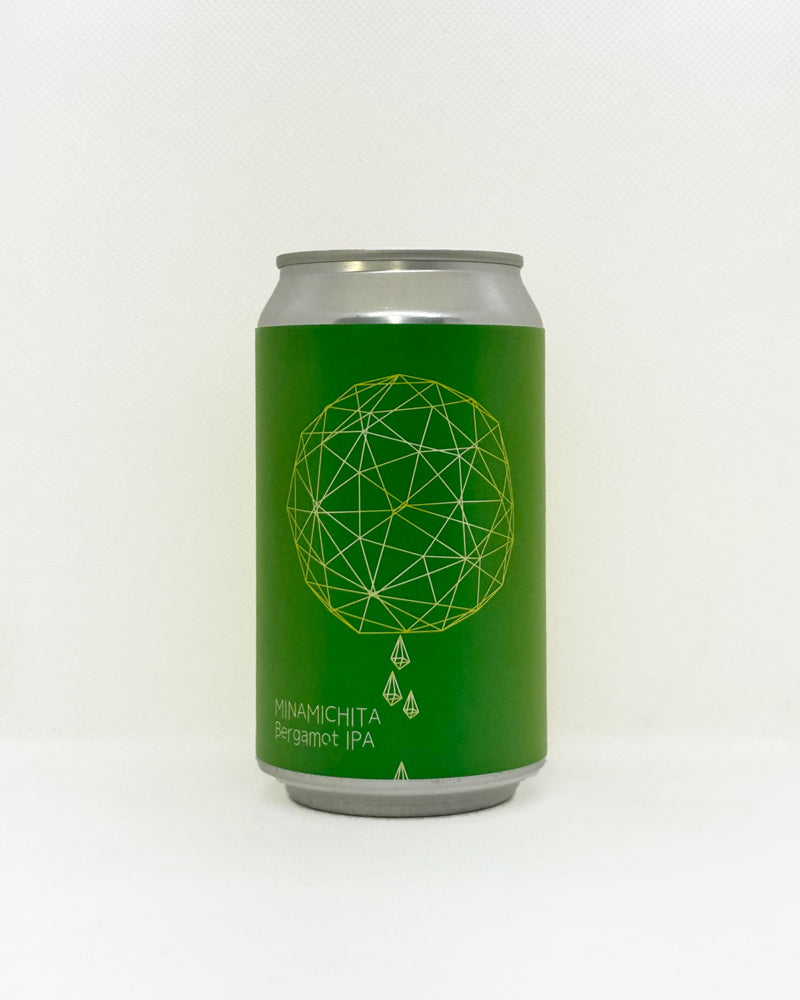 Y.MARKET BREWING 南知多ベルガモットIPA