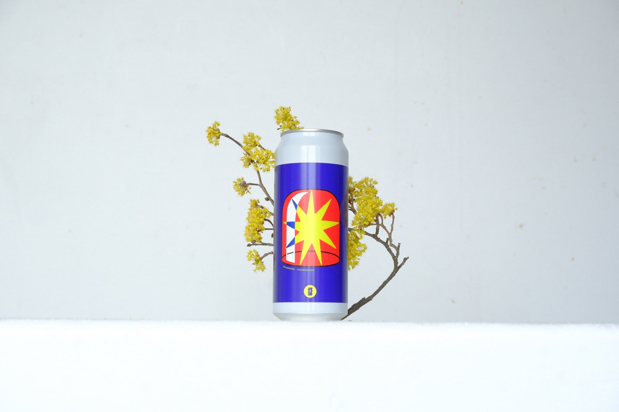 Totopia Brewery Sirenphobia – クラフトビール専門の酒屋 成島商店