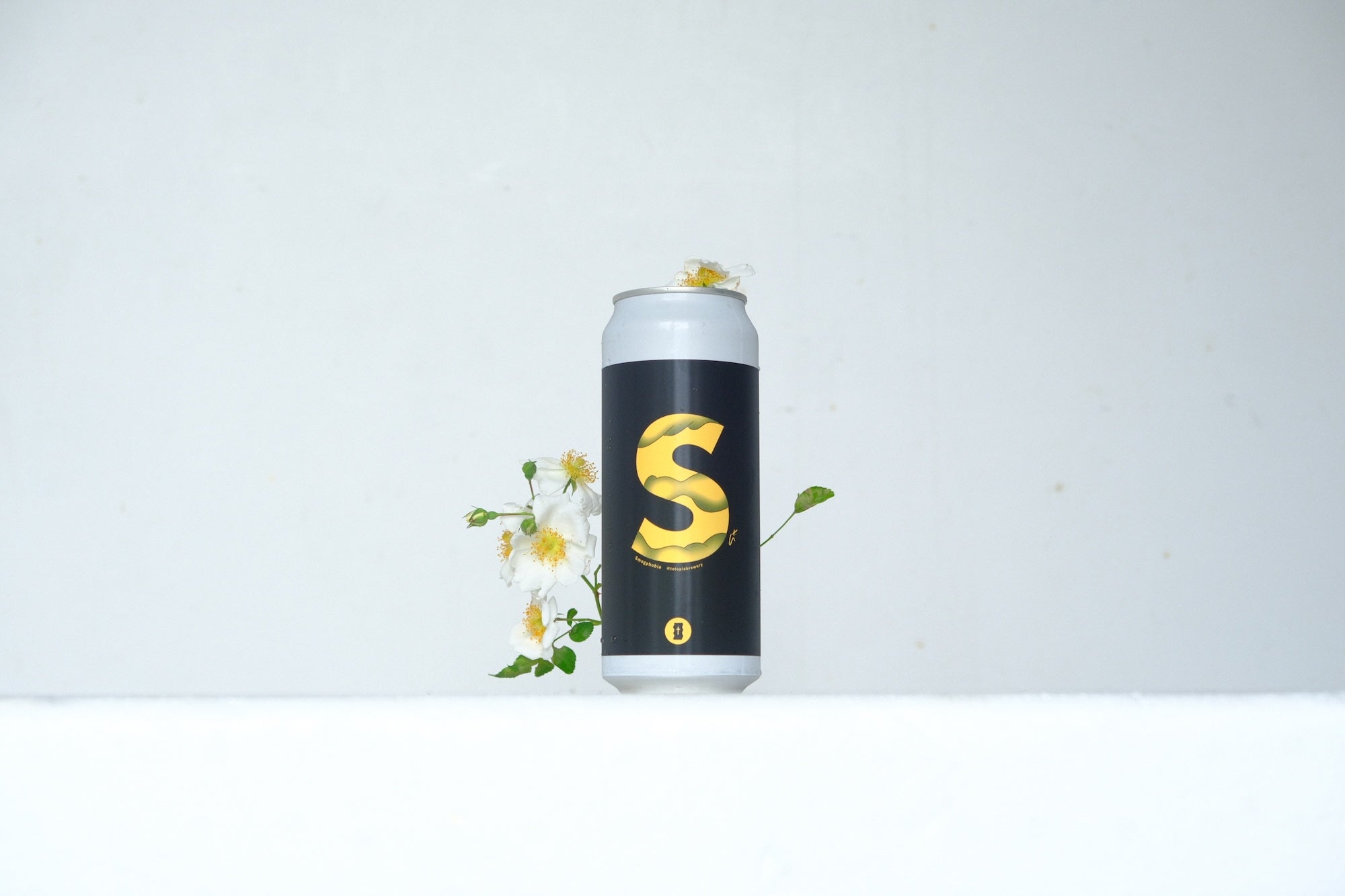 6/11入荷予定！Totopia Brewery Smogphobia – クラフトビール専門の