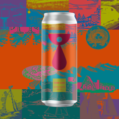 Teenage Brewing　Sound Clash