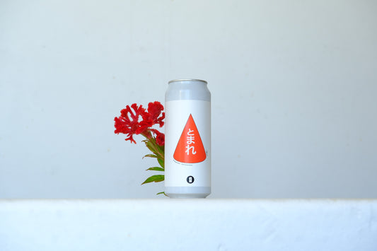 10/8入荷予定　Totopia Brewery Stopphobia