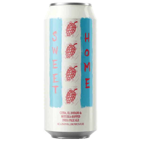6/19入荷予定　Hop Butcher For The World Sweet Home Hazy IPA