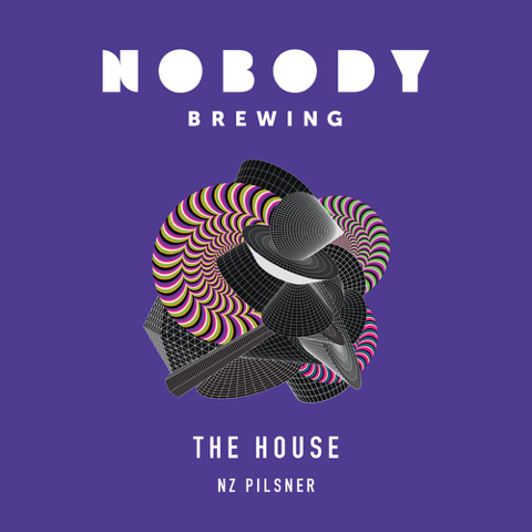 Nobody Brewing The House