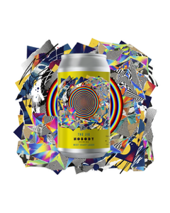 8/18入荷予定　Nobody Brewing The Jig