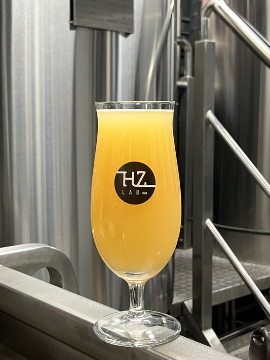 HAZY LABO Trinity Glow V2