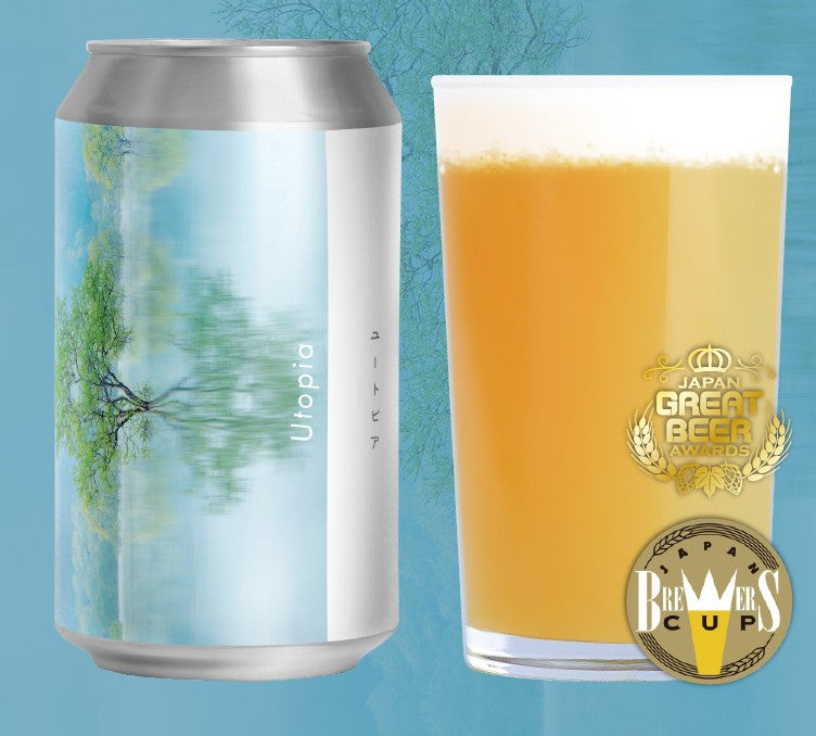 RIO BREWING&CO. UTOPIA