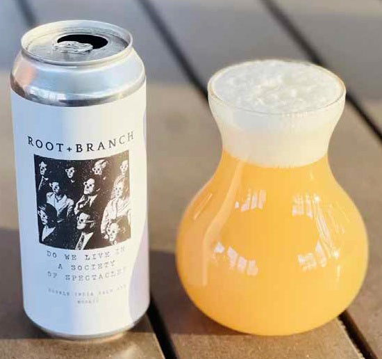 13日入荷予定入荷後出荷します！ROOT＋BRANCH　Do We Live In A Society Of Spectacle