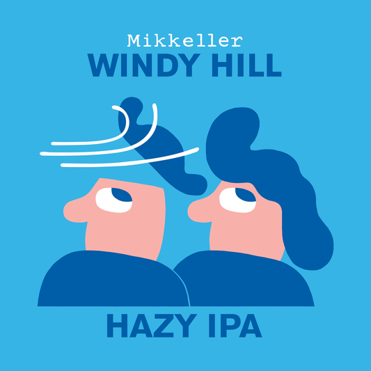 Mikkeller NZ　Windy Hill