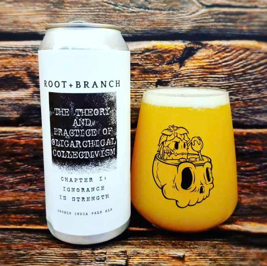 13日入荷予定入荷後出荷します！ROOT＋BRANCH　The Theory and Practice of Oligarchical Collectivisim