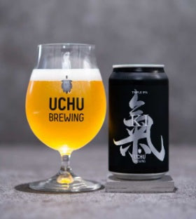 6/11入荷予定！UCHU Brewing KI