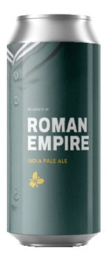 ５/１入荷予定Trillium Roman Empire IPA