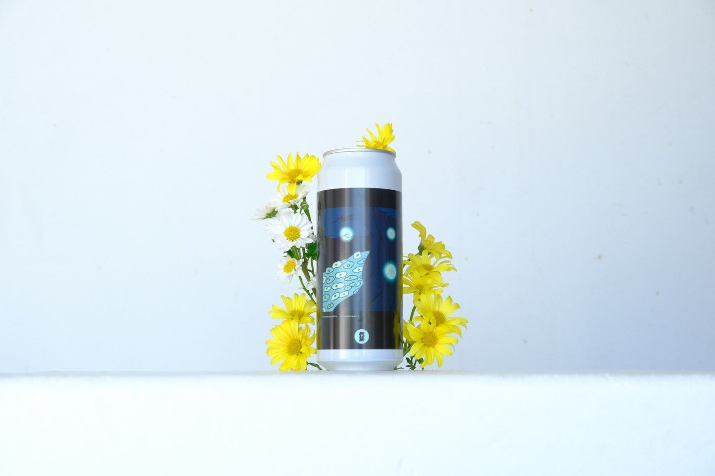 Totopia Brewery Kodamaphobia