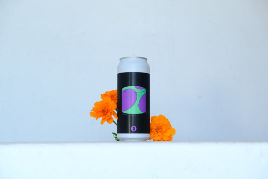 10/15入荷予定　Totopia Brewery Mycophobia