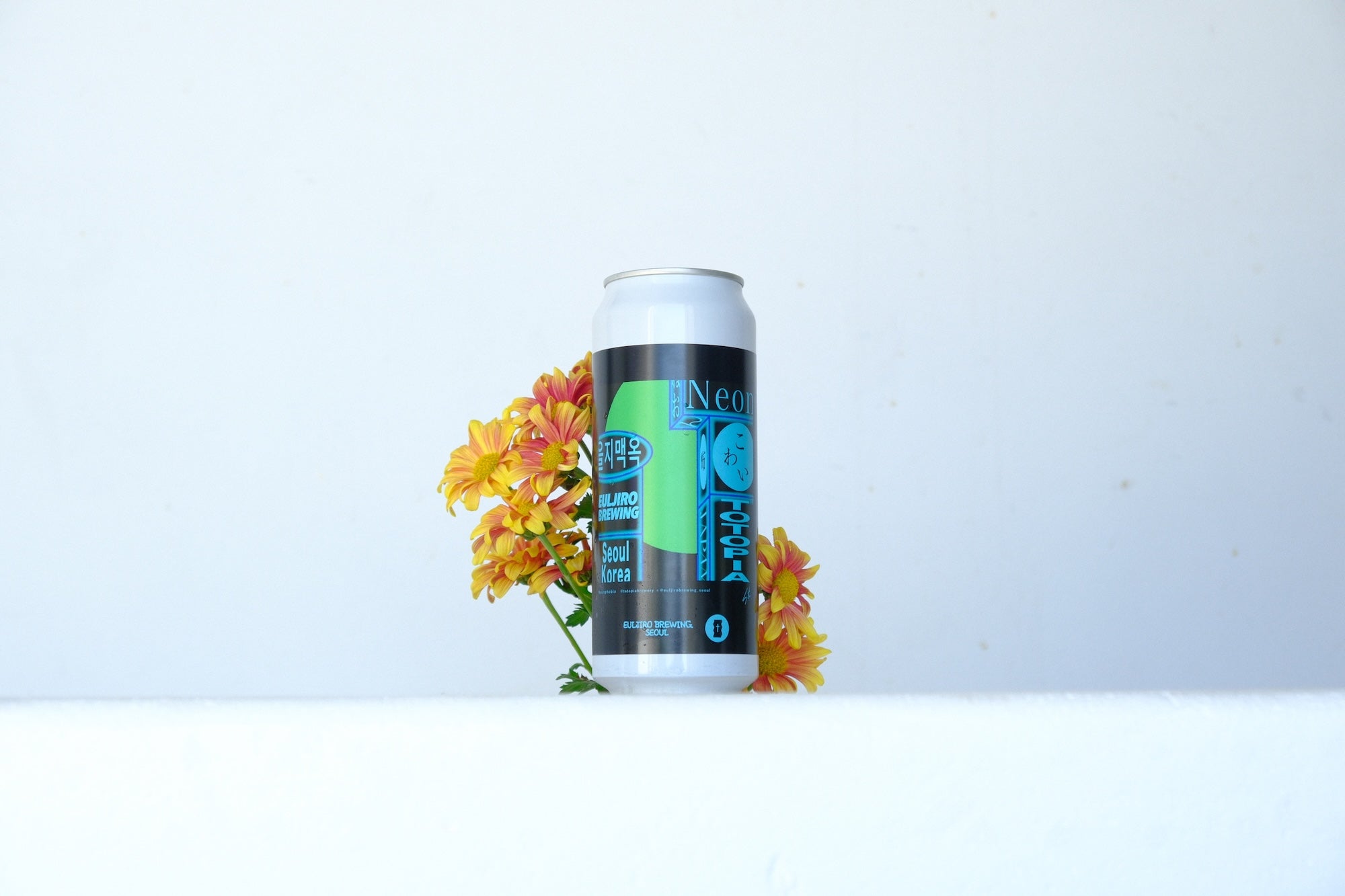 Totopia Brewery Neonphobia – クラフトビール専門の酒屋 成島商店
