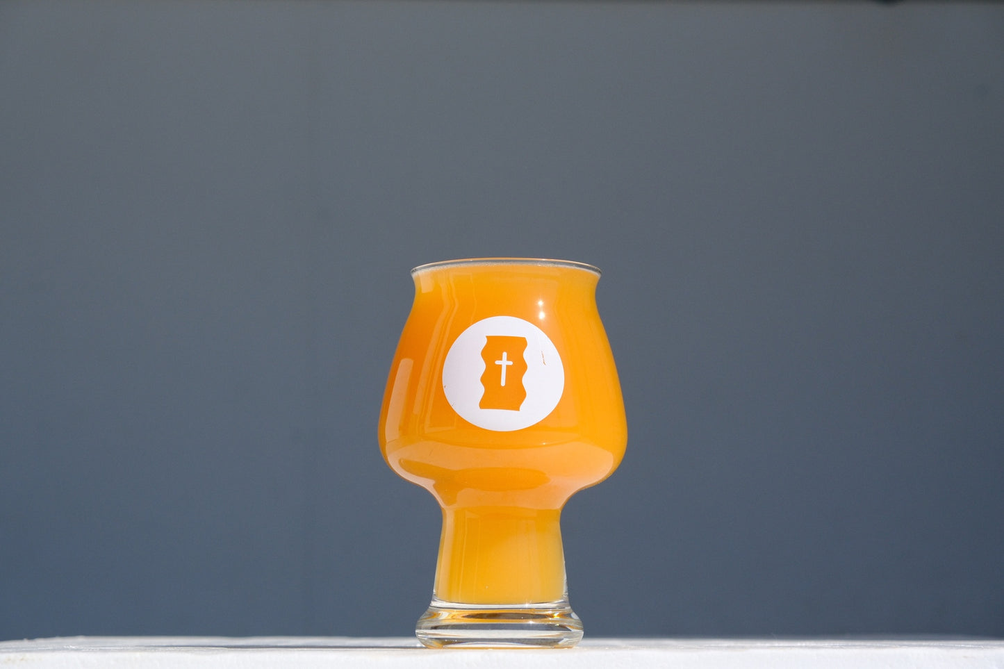 Totopia Brewery Neonphobia