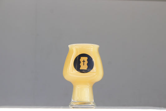 Totopia Brewery Peelphobia