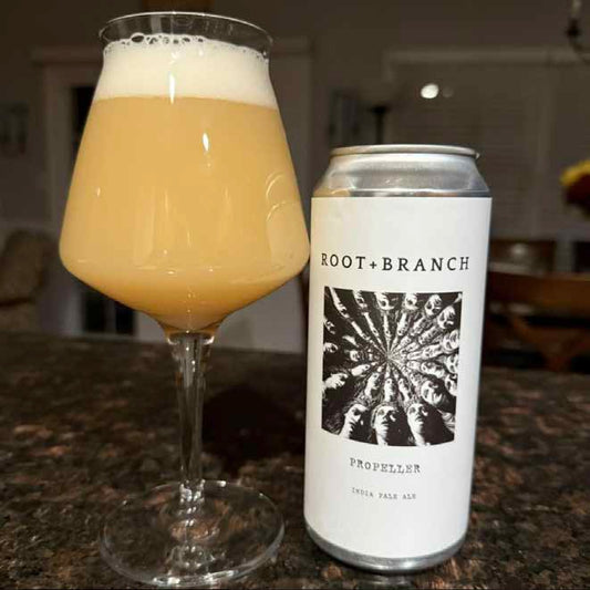 13日入荷予定入荷後出荷します！ROOT＋BRANCH　Propeller