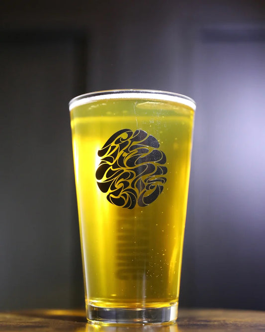 RIKRI BREWING SPIRAL
